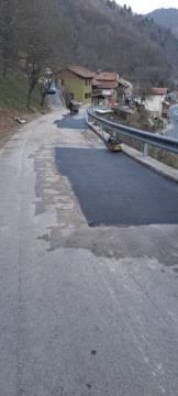 Sanacija na Bača pri Modreju (Bevk)